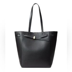 Veronica Beard Dash Tote - black